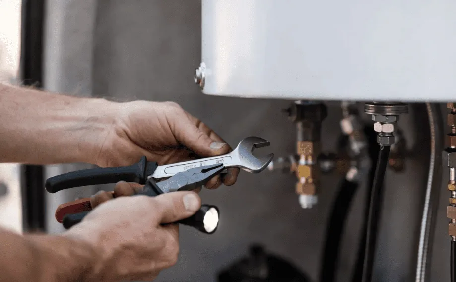 Why choose Water Heater Repair in Saint Hedwig, TX